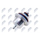 NTY PRC-CH-001 Brennstofftrykkregulator