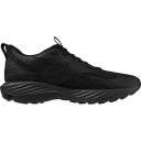 Mizuno Wave Rider Gtx 3(M)   Black   43