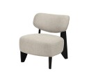 Cadiz Armchair Rave Natural