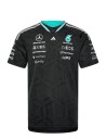 Adidas Performance Mer Dr Jsy Am   Black   XXL