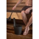 Rento Pisara Sauna Ladle Peat