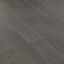  Laminatgulv 5 pcs Varm grå 101 x 20 x 0,8 cm Konstruert tre