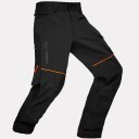 Helly Hansen Workwear Chelsea Evolution 2.0 Arbeidsbukse 77553 990 Svart/Oransje
