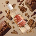 The Body Shop Matcha Baked Gingerbread & Brown Sugar Fragrance Mist 10