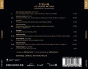 Vivaldi : Les Quatre Nations  CD