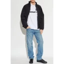 Diesel Herre Jeans Blå W32 L32,
