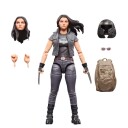 Northix Marvel Legends Deadpool & Wolverine X-23 Figur 15 cm