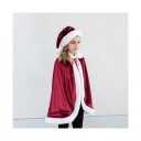 Mimi & Lula Cape Santa 13502014