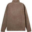 H2O Blåvand Ii Fleece Half Zip - Beige - XL