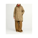 g lab Dame Frakker Beige M,
