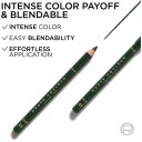 Haute Couleur Liner 140 Émeraude Velvet