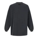 Fear Of God Herre Topper Grå S,