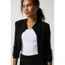 Joseph Ribkoff Dame Jakker Svart 2XL,