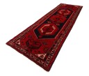 Orientalsk teppe Hamedan 293 x 102 cm