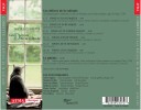 Les Voix Humaines, Kate van Orden, Margaret Little, Mathieu Lussier, Susan Napper, Sylvain Bergeron, Michel Corrette  Les Delices De La Solitude  CD
