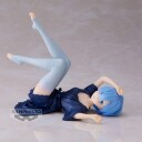 Banpresto Re:Zero Relax Time Rem Dressing Figur 10 cm