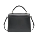 Saint Laurent Dame Vesker Svart ONE SIZE,