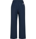 Hummel Hmljr Stretch Pants Navy 128