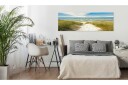 Bilde Solace Of The Sea 150x50 Artgeist sp. z o. o.