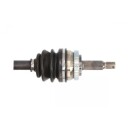 Point Gear Drivaksel POINT GEAR PNG72848