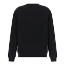 Diesel Dame Gensere & Hettegensere Svart XS,