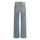 Haikure Dame Jeans Blå W25,