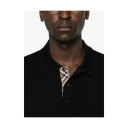 Burberry Herre Strikkevarer Svart M,