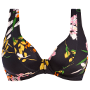 Freya Twilight Soul bikinitopp med bøyle multi Størrelse: 70D Kvinner