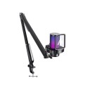 Maono DGM20S Bordmikrofon for Gaming med Kondensator og Cardioid Mønster - Svart