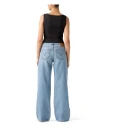 Levi"s® Low Loose Shakey Ground   Blue   27 x 32