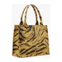 Ganni Dame Vesker Flerfarget ONE SIZE,