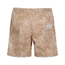 Barba Herre Svømmetøy Beige M,