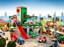 Brio Parkeringshus Brio Tog 33204