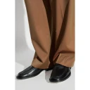 Our Legacy Herre Sko Svart 40 EU,