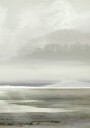 Lakes No2 Poster Plakat / 21x30cm