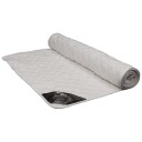 Borg Living Madrassbeskytter - H-splitt -  180x210 cm