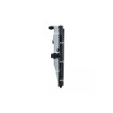Radiator NRF 550328