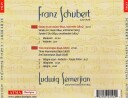 Ludwig S Merjian, Ludwig Sémerjian  L'inachevee  CD