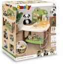 Smoby Animal Care Center Lekesett