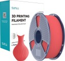 Sunlu PLA Classic Filament Rød 1.75 mm 1 kg