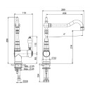 Fima Classic F5417 Krom (GRO-4402139)