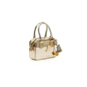 Pinko Dame Vesker Gul ONE SIZE,
