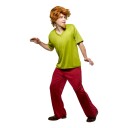 Scooby Doo™ Shaggy Deluxe Kostyme - One size