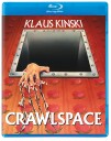 Crawlspace 1986 Bluray