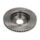 Bremseskive JAPKO 60166C