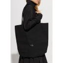 Y 3 unisex Vesker Svart ONE SIZE,