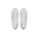 Karl Lagerfeld, Herre, Sko, Hvit, 45 EU,
