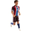 Norges Fotballforbund NFF Figure Antonio Nusa Antonio Nusa 20 cm