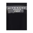 Givenchy Dame Topper Svart S