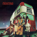 Nektar  Down To Earth  CD
